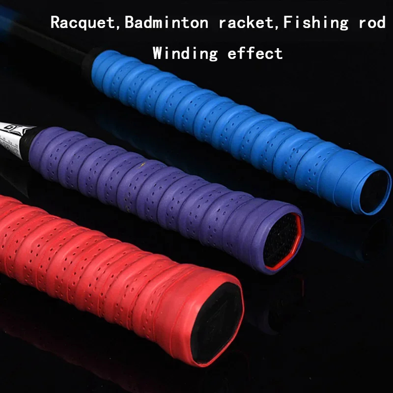 1/4pcs 6 Colors Brand Anti-sli - Badminton Rs 评论和价格
