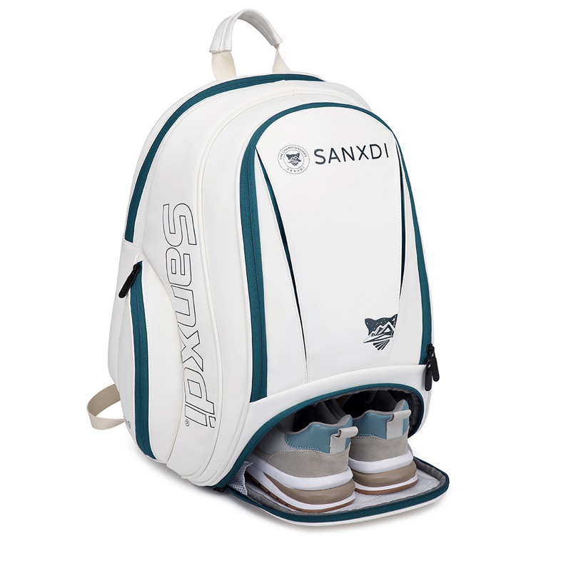 2026 SANXDI Tennis Racquet Bag - Badminton Rs 评论和价格