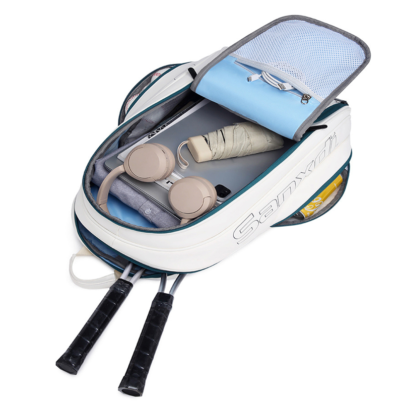 2026 SANXDI Tennis Racquet Bag - Badminton Rs 评论和价格