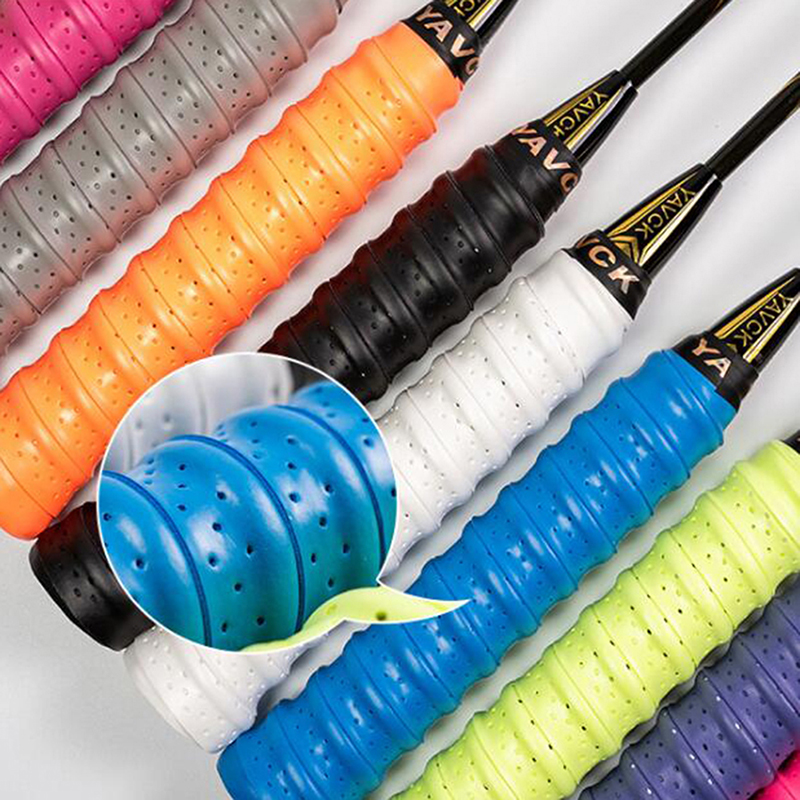 Breathable Anti-slip Sport Gri - Badminton Yonex String 评论和价格