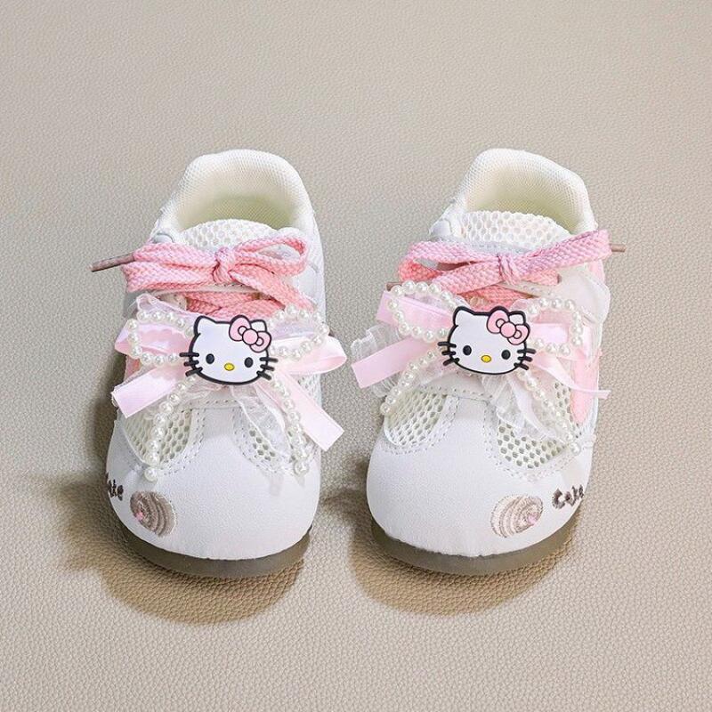 Sanrio Hello Kitty Kids Prince - Badminton Junior 评论和价格