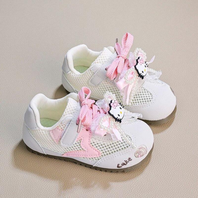 Sanrio Hello Kitty Kids Prince - Badminton Junior 评论和价格