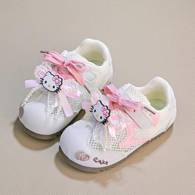 Sanrio Hello Kitty Kids Prince - Badminton Junior 评论和价格