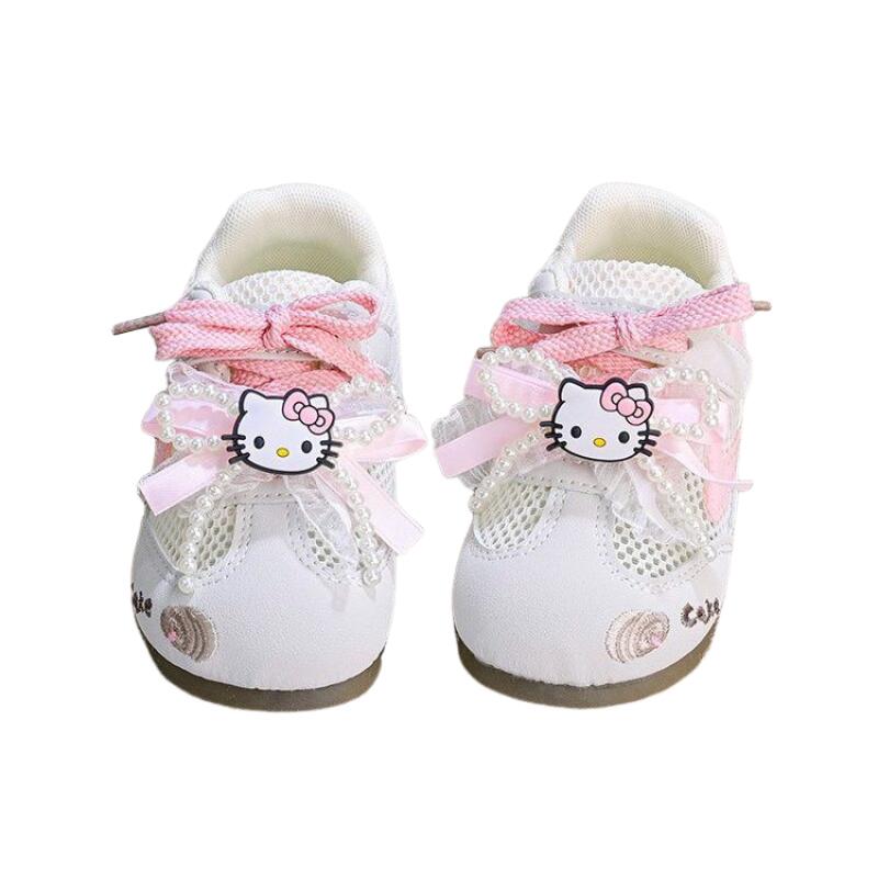 Sanrio Hello Kitty Kids Prince - Badminton Junior 评论和价格