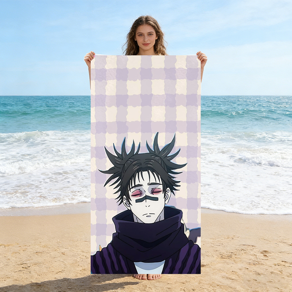VIKAMA C-Choso Beach Towel Sma - Towel Small Sport 评论和价格