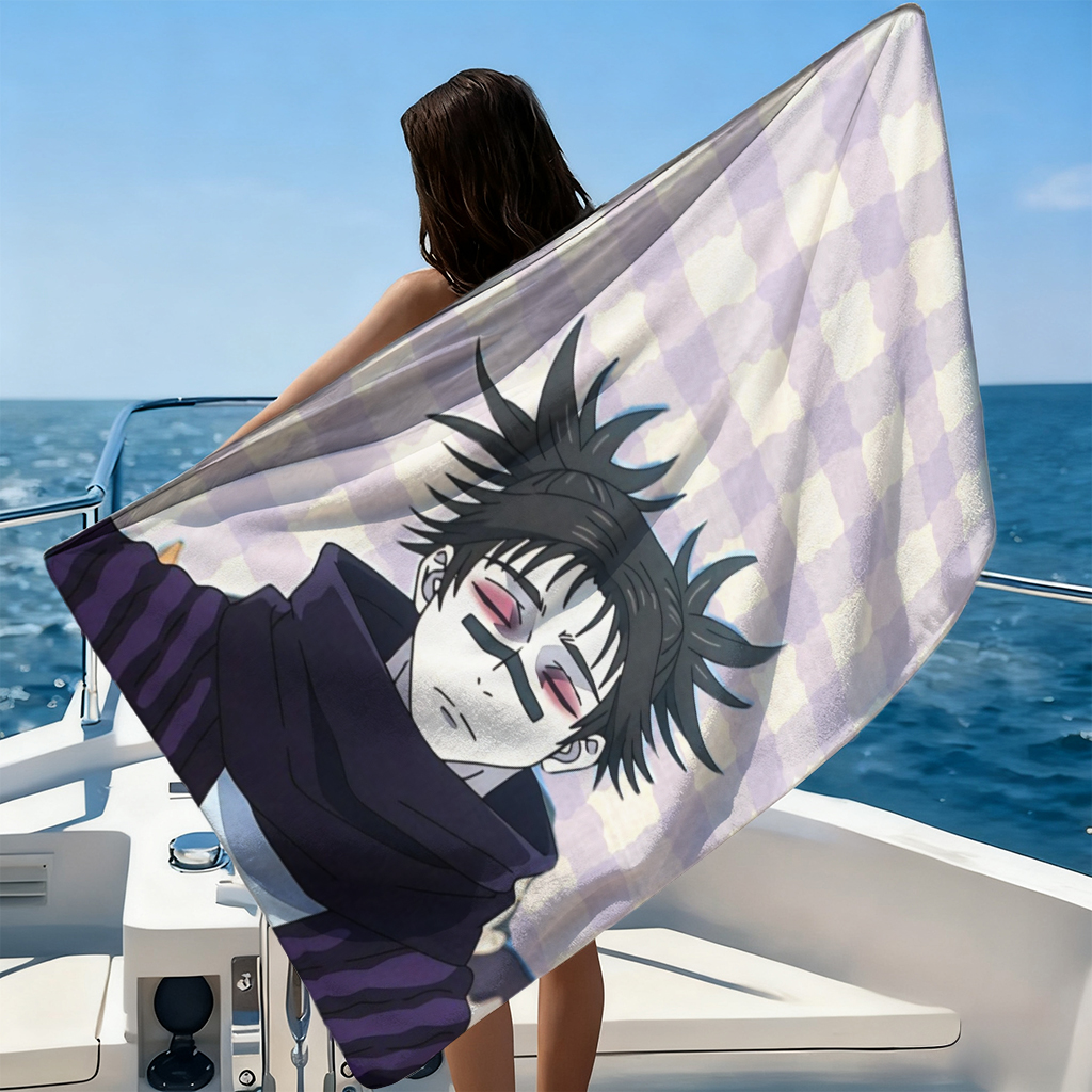 VIKAMA C-Choso Beach Towel Sma - Towel Small Sport 评论和价格