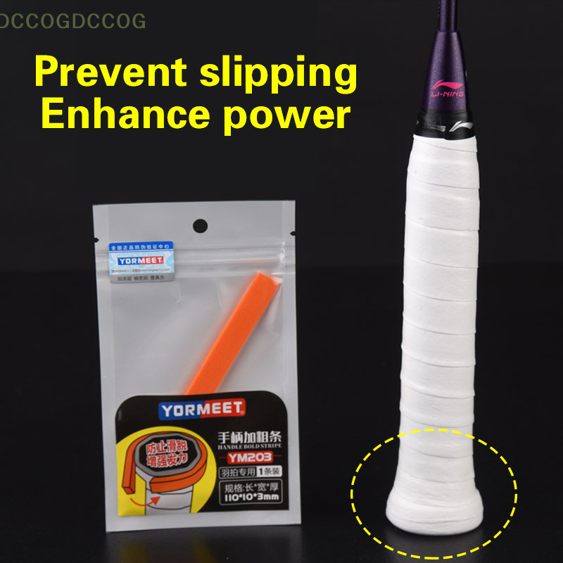 For Tennis Racket Anti-Slip En - Badminton Rs 评论和价格