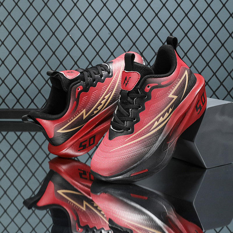 Children Sneakers Boys Sports  - Badminton Junior 评论和价格