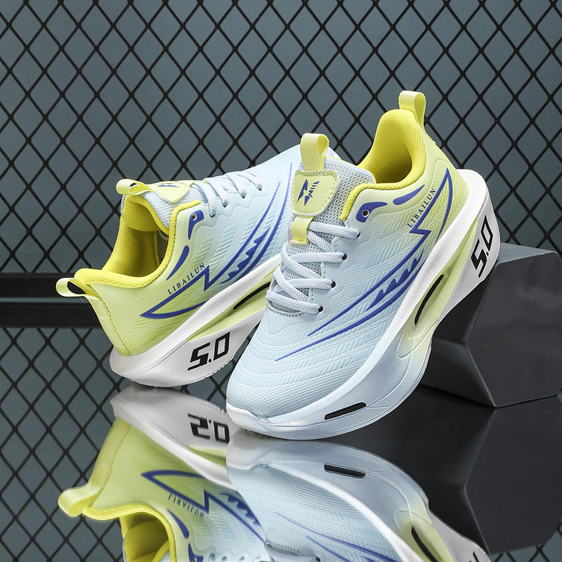 Children Sneakers Boys Sports  - Badminton Junior 评论和价格