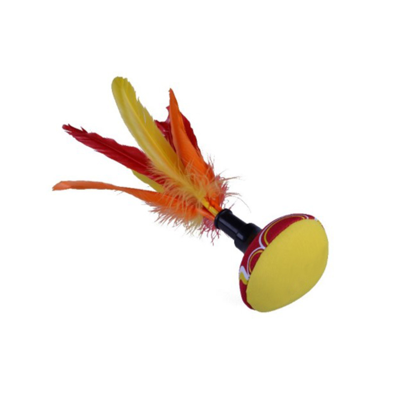 Beach Peteca Hand Shuttlecock  - Badminton Junior 评论和价格